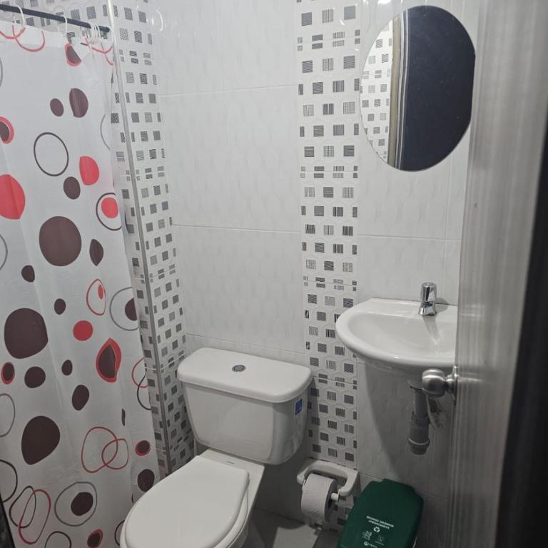 Apartamento Galanni 201 - Mirador del Valle - Apartamento - 15
