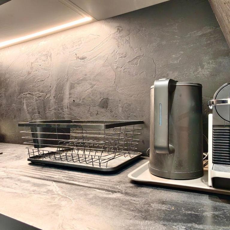 Cozy Latin Quarter Stay near the Seine & Metro & For 4 N6-10 - Appartement 1 Chambre - 2
