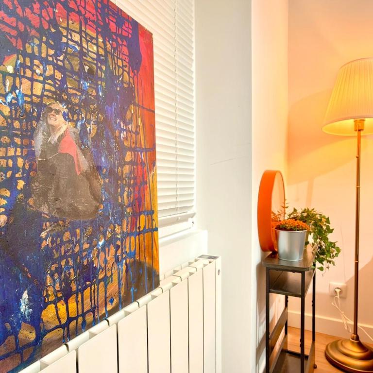 Cozy Latin Quarter Stay near the Seine & Metro & For 4 N6-10 - Appartement 1 Chambre - 5