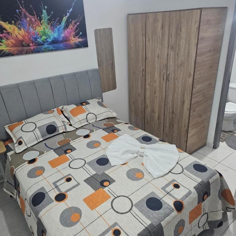 Apartamento Galanni 201 - Mirador del Valle - Apartamento - 26