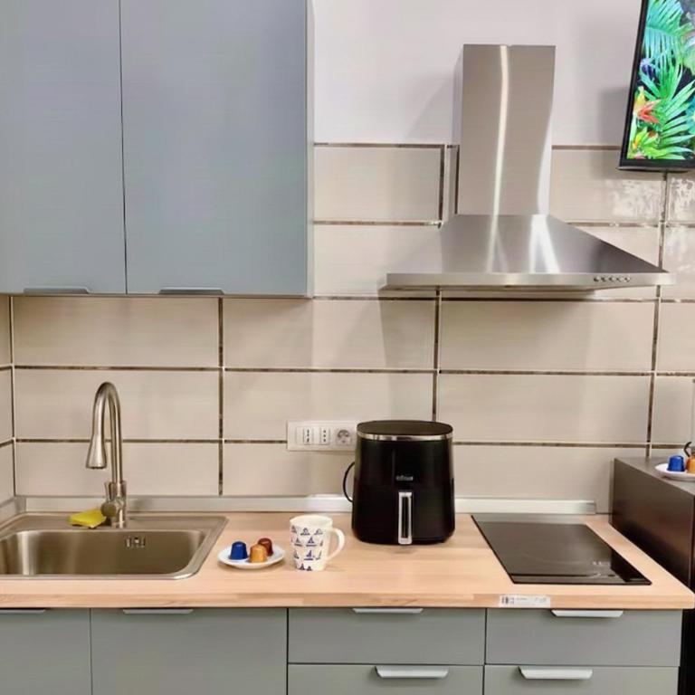 Cozy apartment near downtown - Appartamento con Balcone - 33