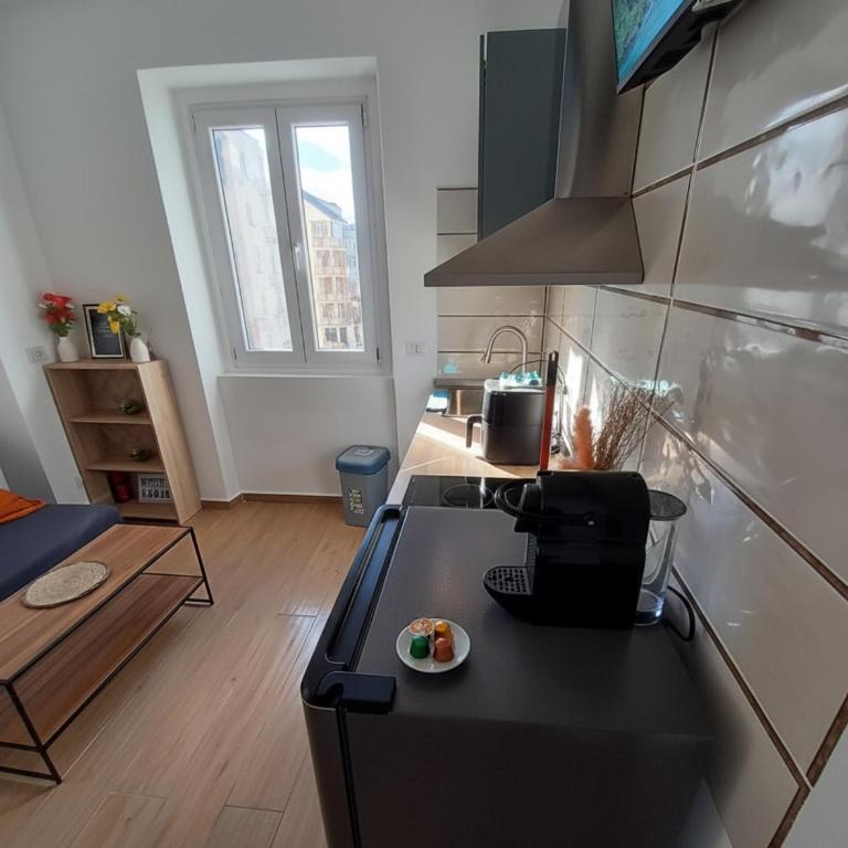 Cozy apartment near downtown - Appartamento con Balcone - 35