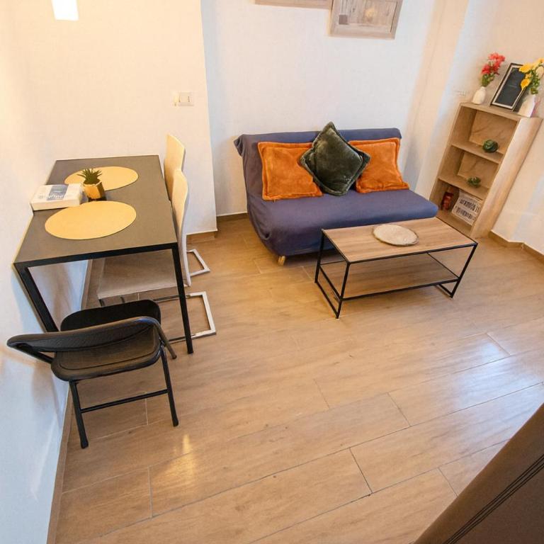 Cozy apartment near downtown - Appartamento con Balcone - 36