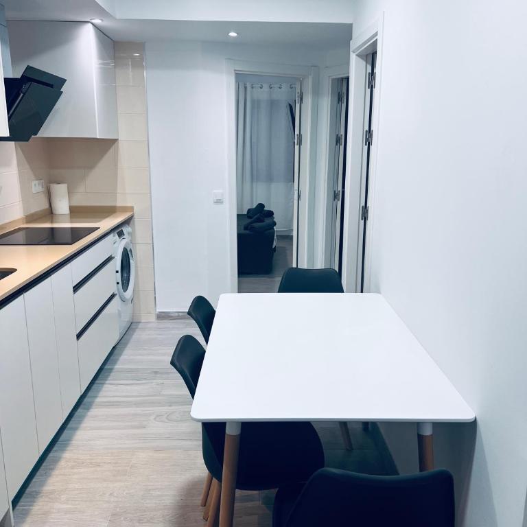 Brazan Holidays - Apartamento de 2 dormitorios - 11