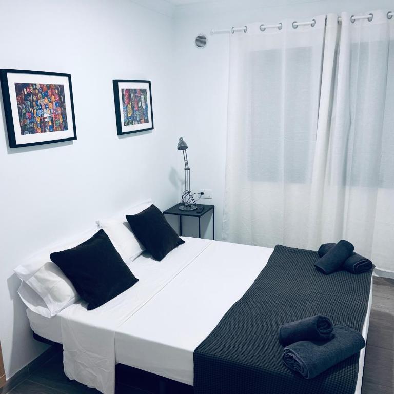 Brazan Holidays - Apartamento de 2 dormitorios - 6