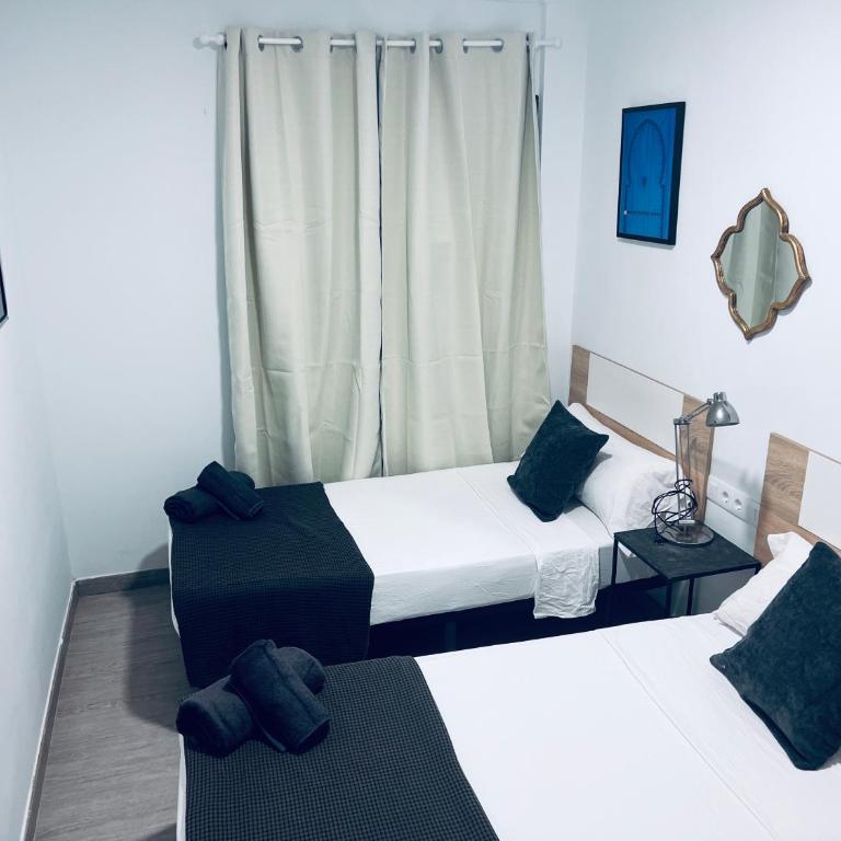 Brazan Holidays - Apartamento de 2 dormitorios - 5