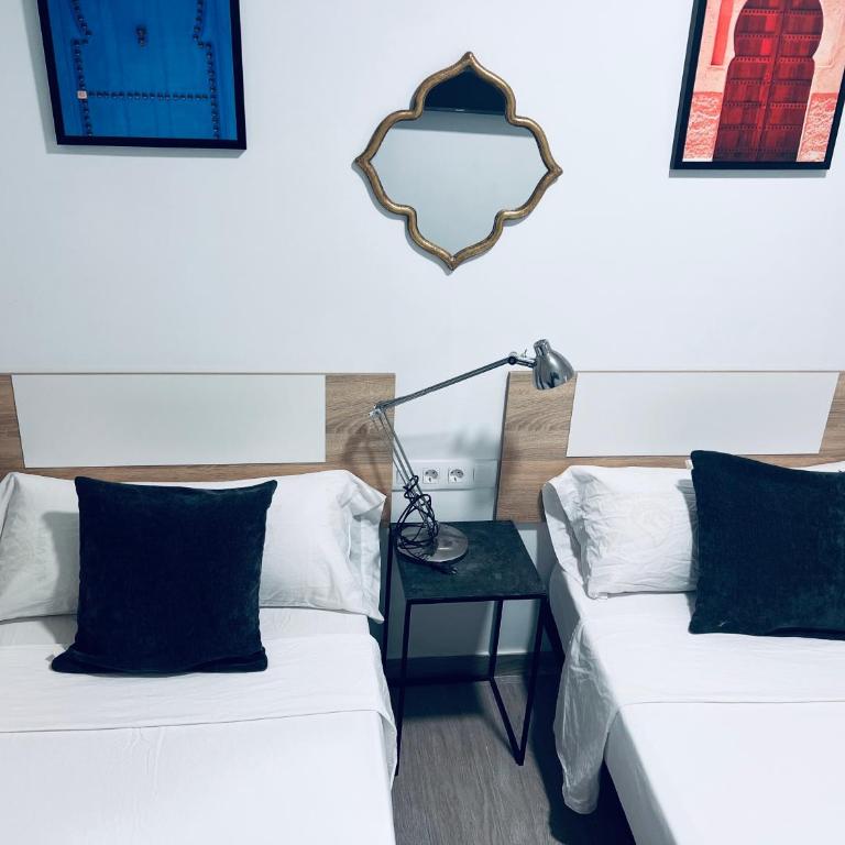 Brazan Holidays - Apartamento de 2 dormitorios - 4