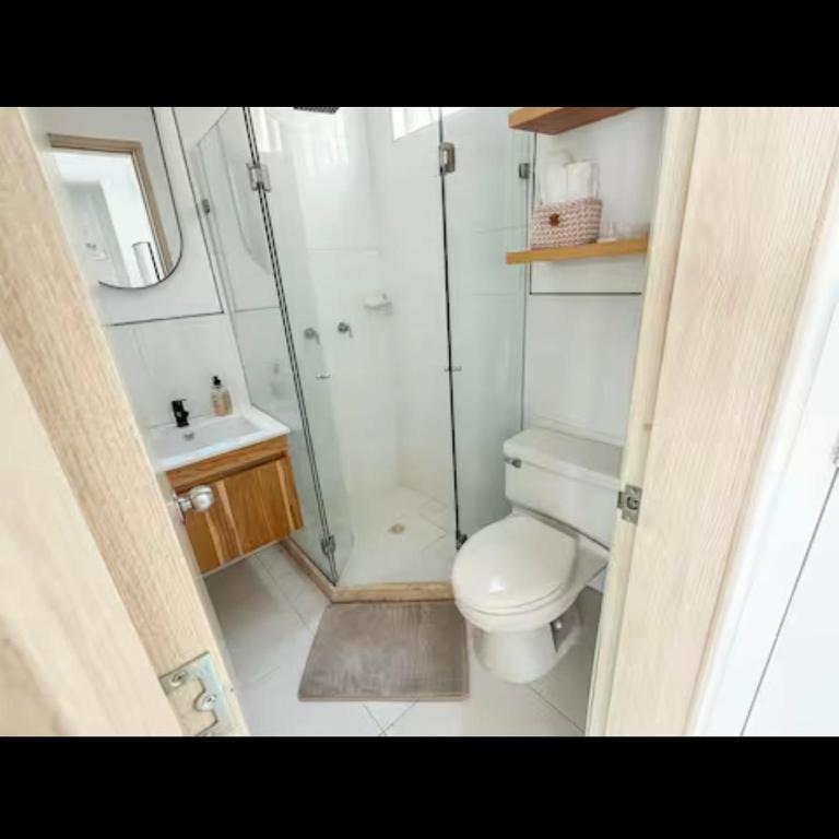 Modern and comfortable - One-Bedroom Apartment - 4