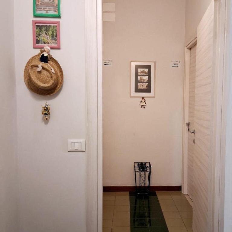 Olimpica Relais guest house - Camera Quadrupla Standard - 38