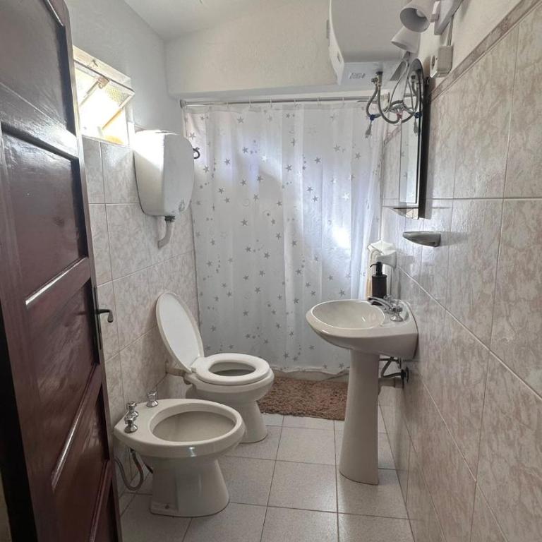 Villa W - Four-Bedroom Vacation Home - 7