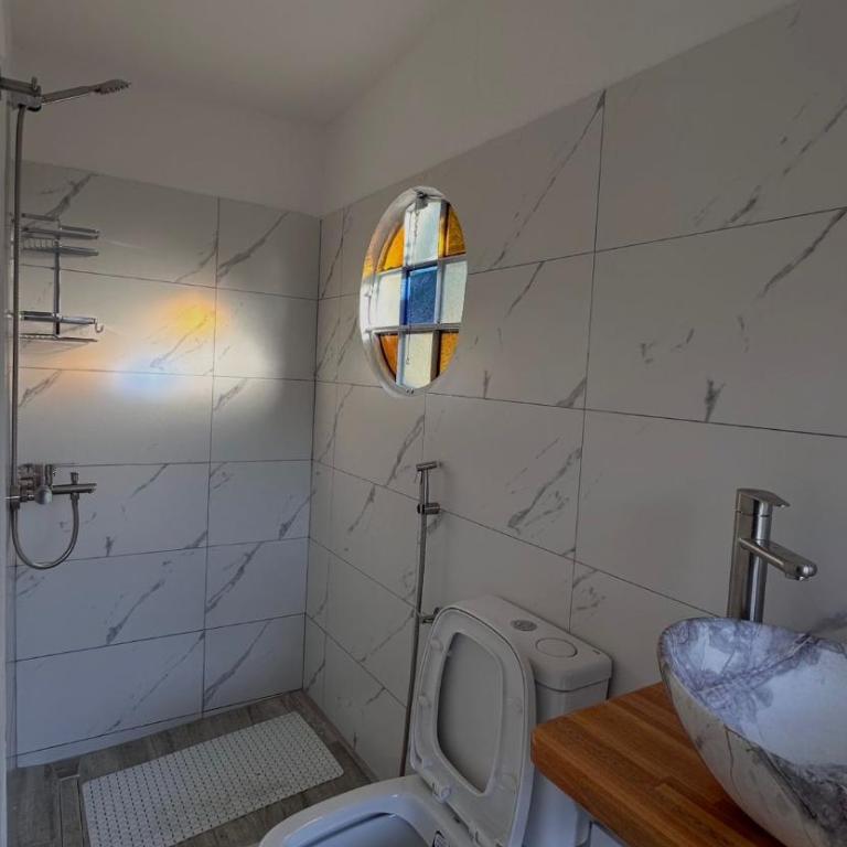 Villa W - Four-Bedroom Vacation Home - 12