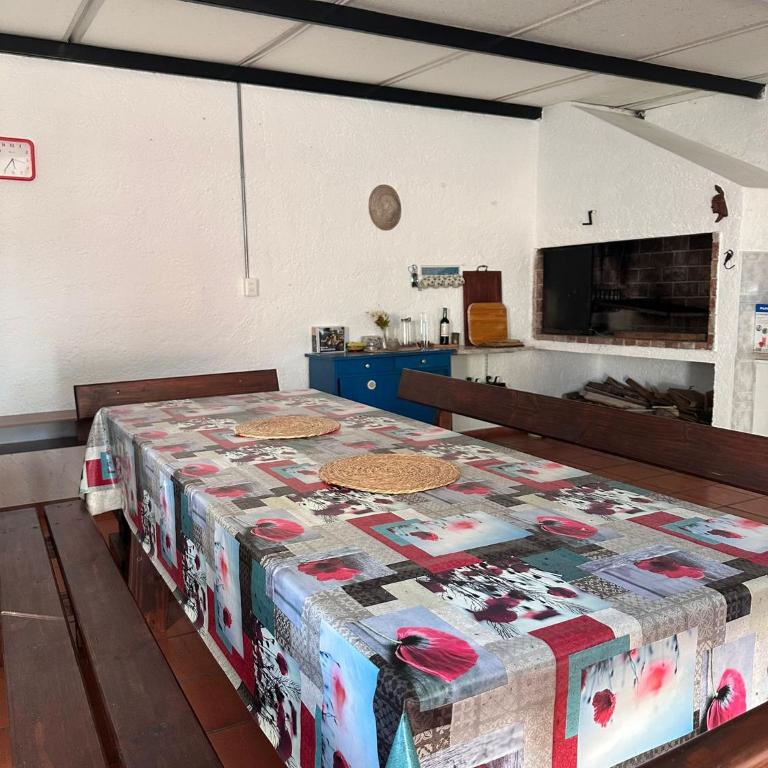 Villa W - Four-Bedroom Vacation Home - 15