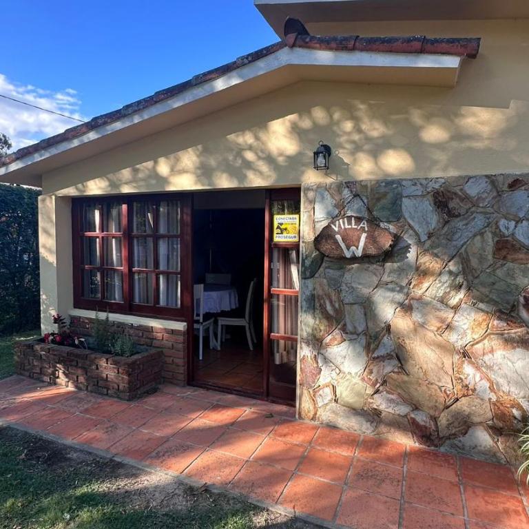 Villa W - Four-Bedroom Vacation Home - 26
