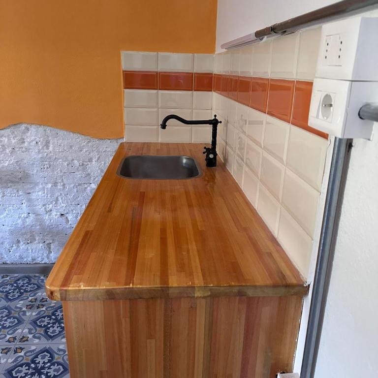 Villa W - Four-Bedroom Vacation Home - 27