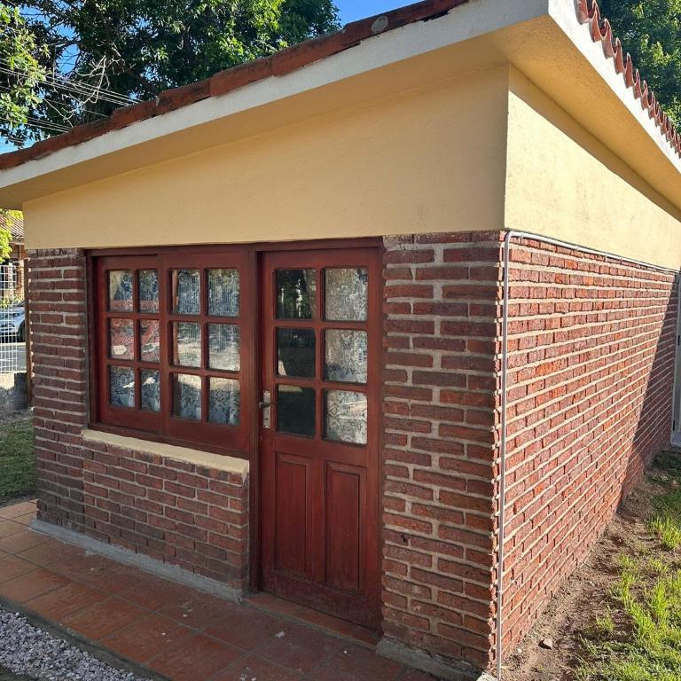 Villa W - Four-Bedroom Vacation Home - 29