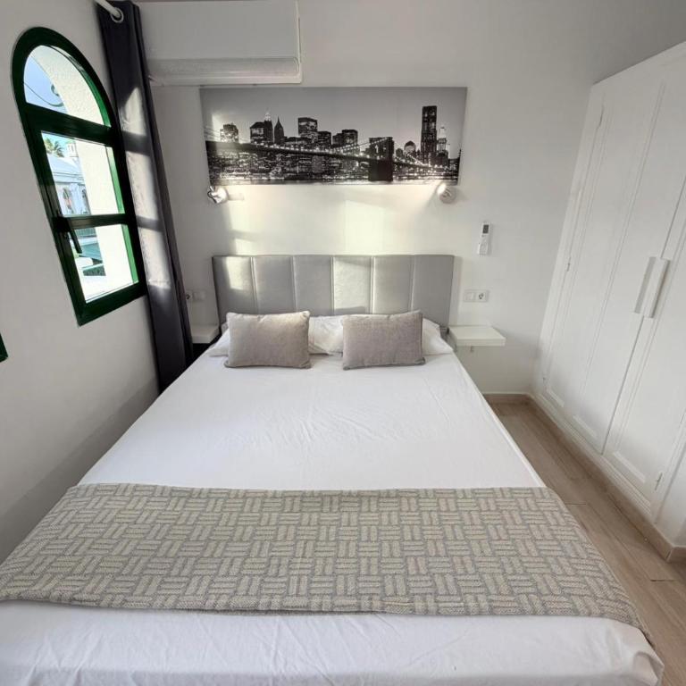 Palms & Pool Dunaflor Verde - One-Bedroom Apartment - 25