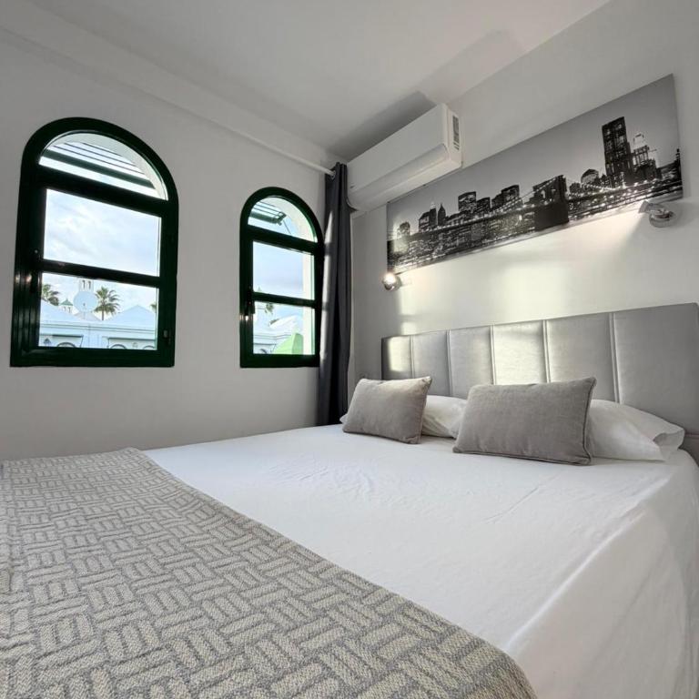 Palms & Pool Dunaflor Verde - One-Bedroom Apartment - 27