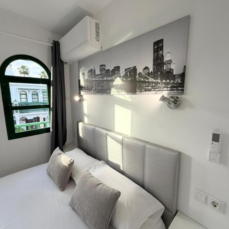 Palms & Pool Dunaflor Verde - One-Bedroom Apartment - 31