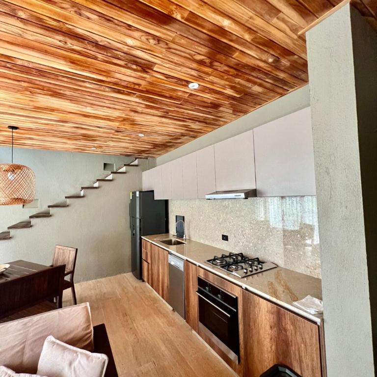 Villa NAIO Palomino - Villa de 1 dormitorio - 6