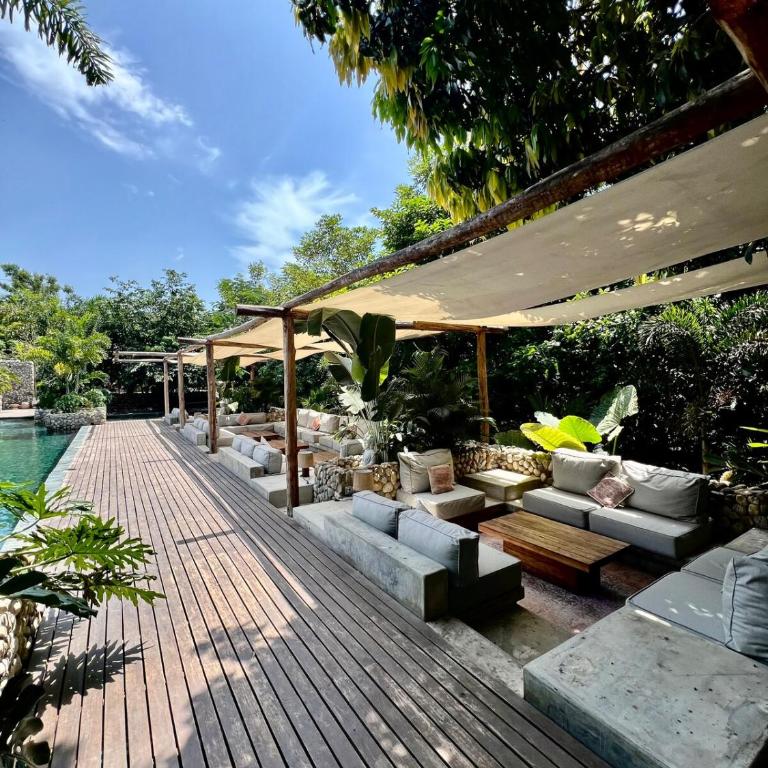 Villa NAIO Palomino - Villa de 1 dormitorio - 8
