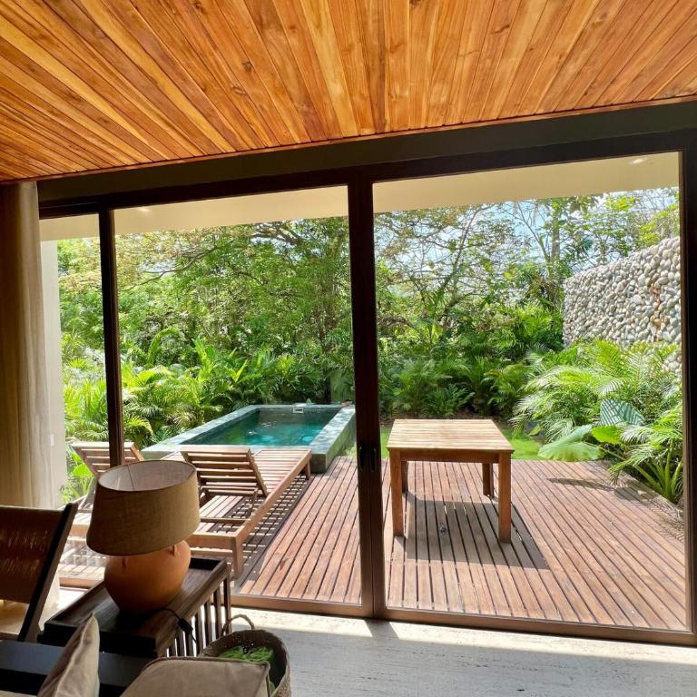 Villa NAIO Palomino - Villa de 1 dormitorio - 10