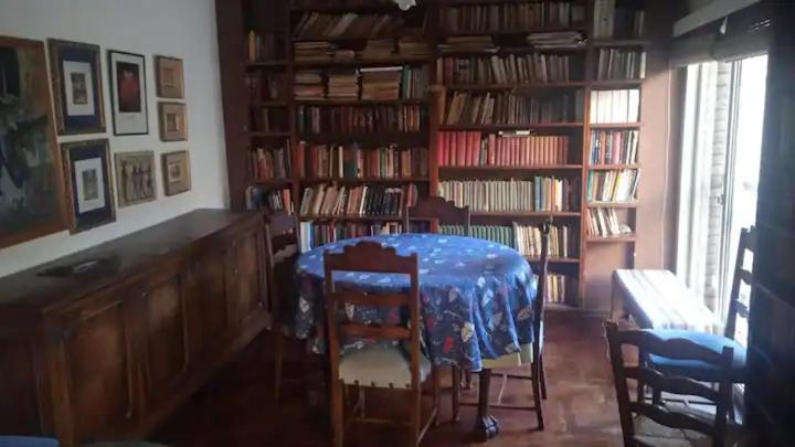 The writer's place - Apartamento de 2 dormitorios - 2
