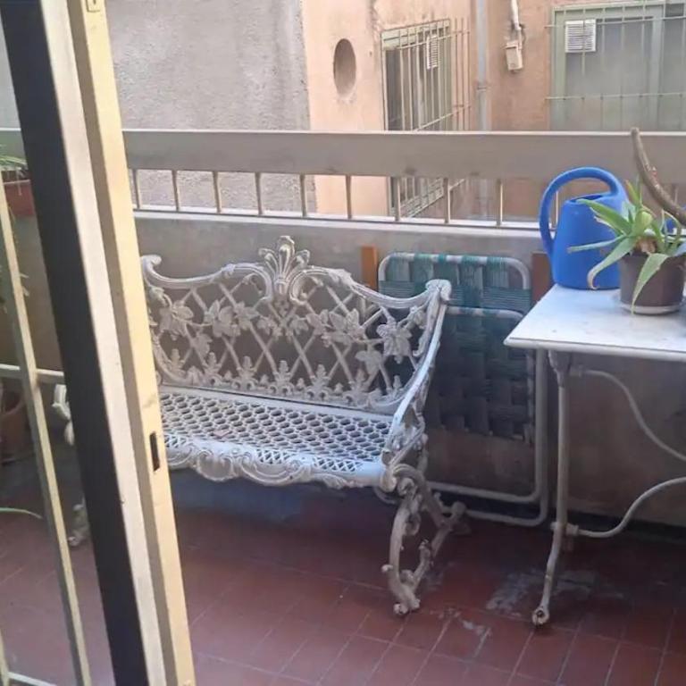 The writer's place - Apartamento de 2 dormitorios - 4