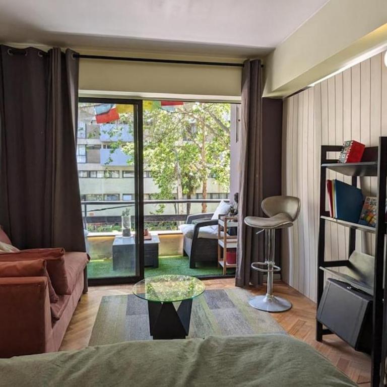 Providence apartment in an excellent location - Apartamento de 2 dormitorios - 1