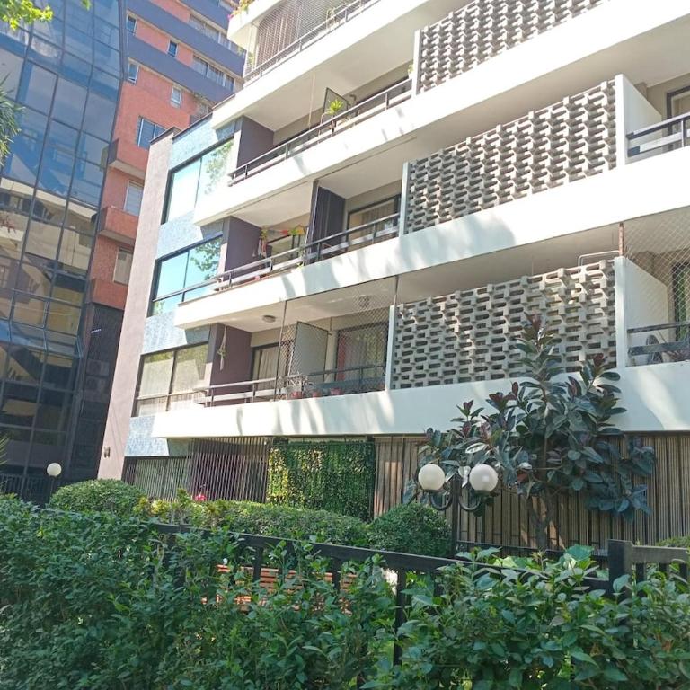 Providence apartment in an excellent location - Apartamento de 2 dormitorios - 7
