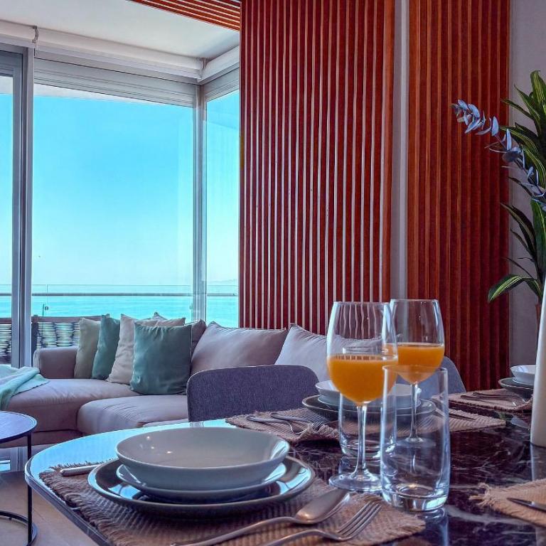 Condominios de lujo en el corazón de la Zona Dorada en Camino Al Mar. - Apartment with View and Balcony - 48
