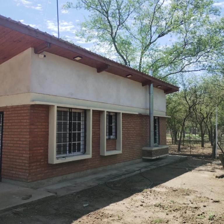 Finca Juramento II - Casa de 2 dormitorios - 5