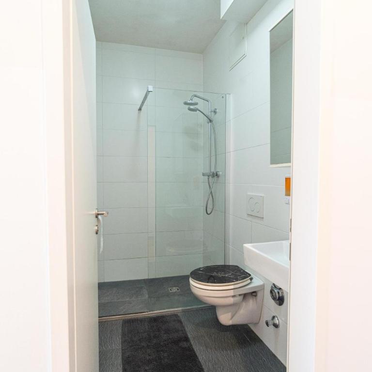 Alps Studio - Apartment mit 1 Schlafzimmer - 6