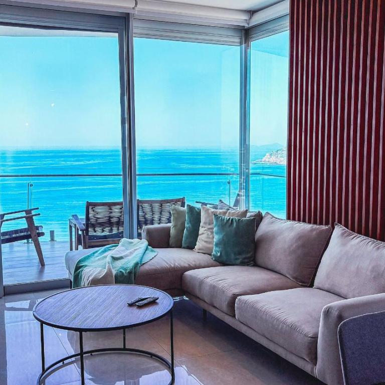 Condominios de lujo en el corazón de la Zona Dorada en Camino Al Mar. - Apartment with View and Balcony - 51
