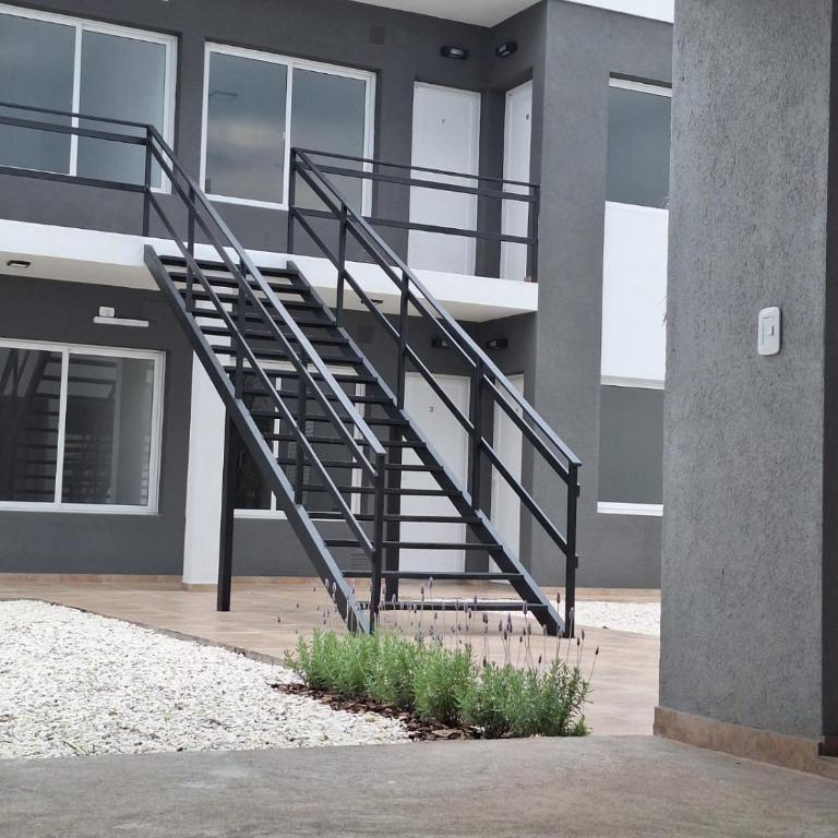 Estilo City - One-Bedroom Apartment - 21
