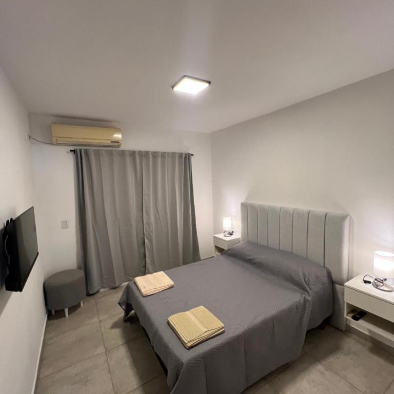 Estilo City - One-Bedroom Apartment - 13