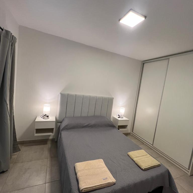 Estilo City - One-Bedroom Apartment - 14