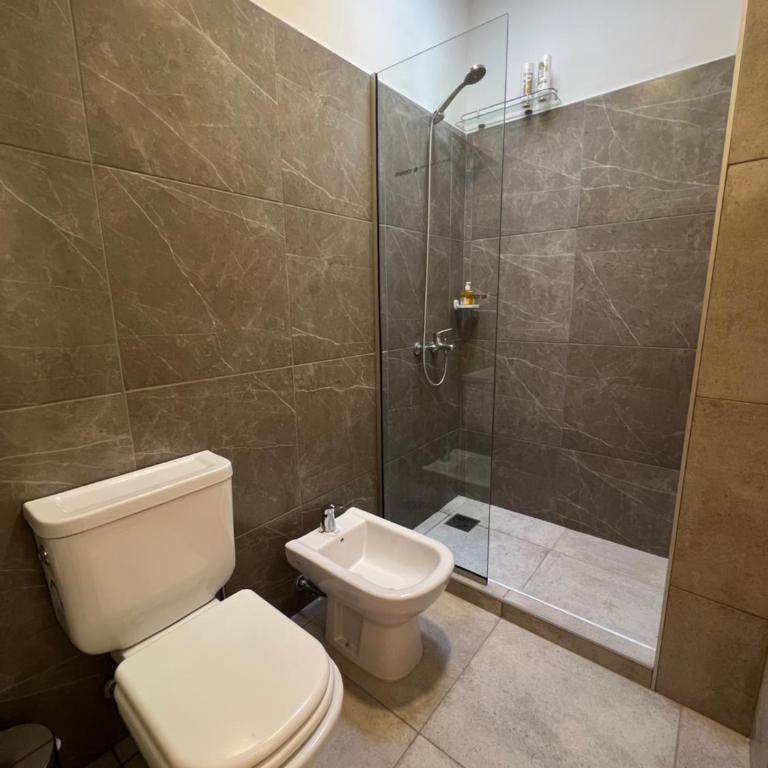 Estilo City - One-Bedroom Apartment - 11