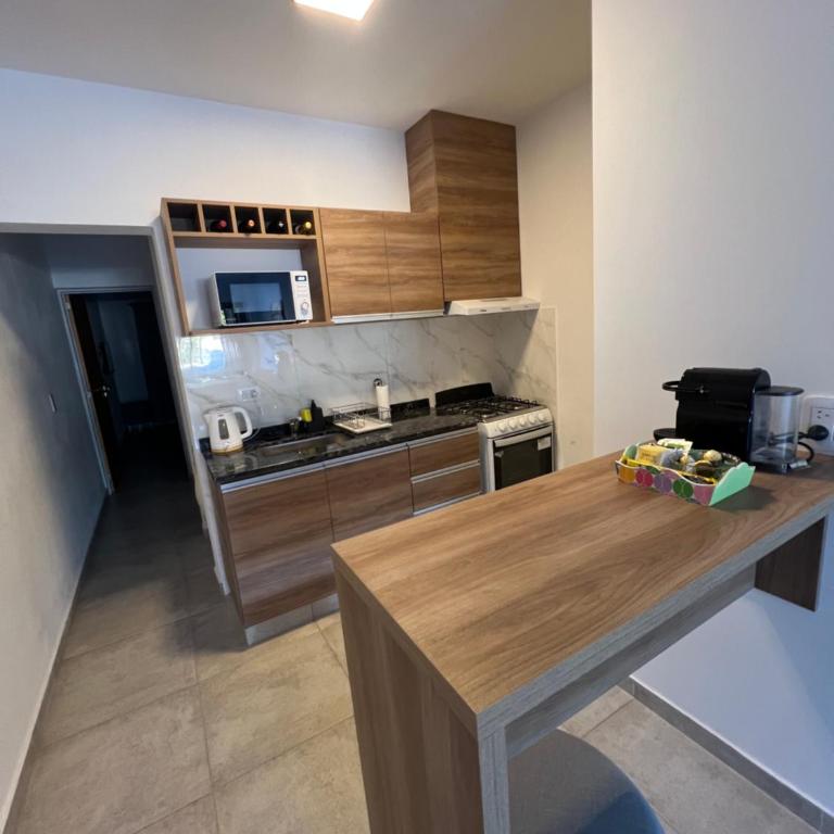 Estilo City - One-Bedroom Apartment - 7