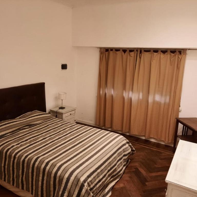 Golden Coco Chalet Laprida - Zona Playa Grande - Casa de 3 dormitorios - 10