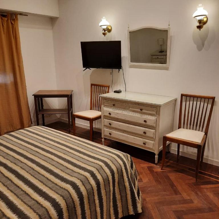 Golden Coco Chalet Laprida - Zona Playa Grande - Casa de 3 dormitorios - 19