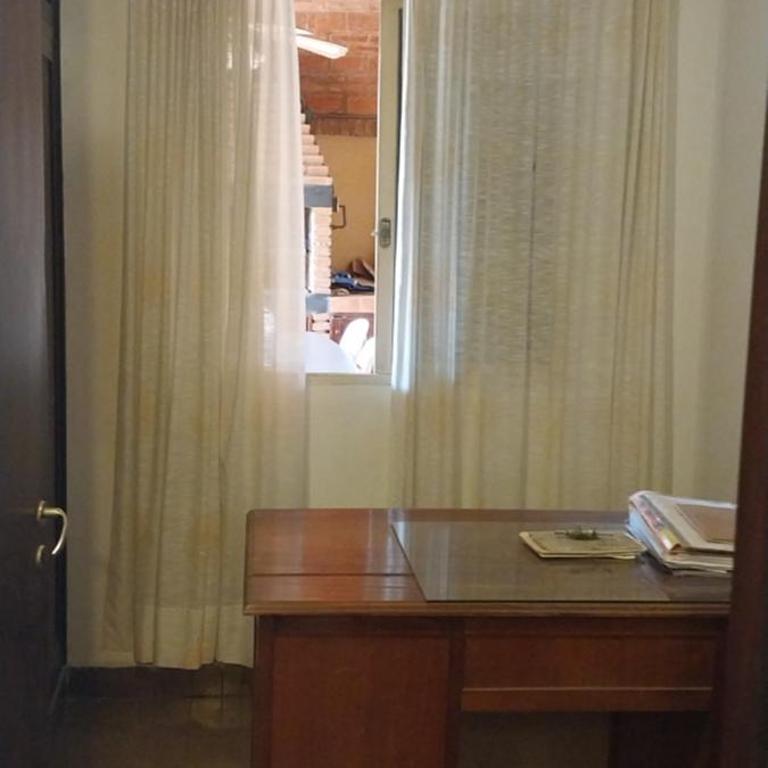 La Emilia Casa de Vacaciones con Pileta y Quincho - Casa Vacacional de 3 dormitorios - 28