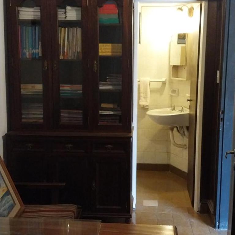 La Emilia Casa de Vacaciones con Pileta y Quincho - Casa Vacacional de 3 dormitorios - 29