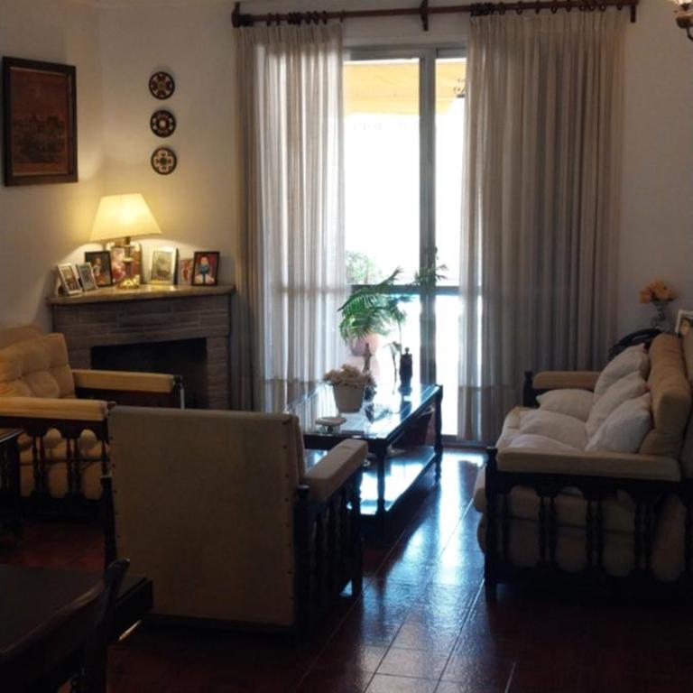 La Emilia Casa de Vacaciones con Pileta y Quincho - Casa Vacacional de 3 dormitorios - 11