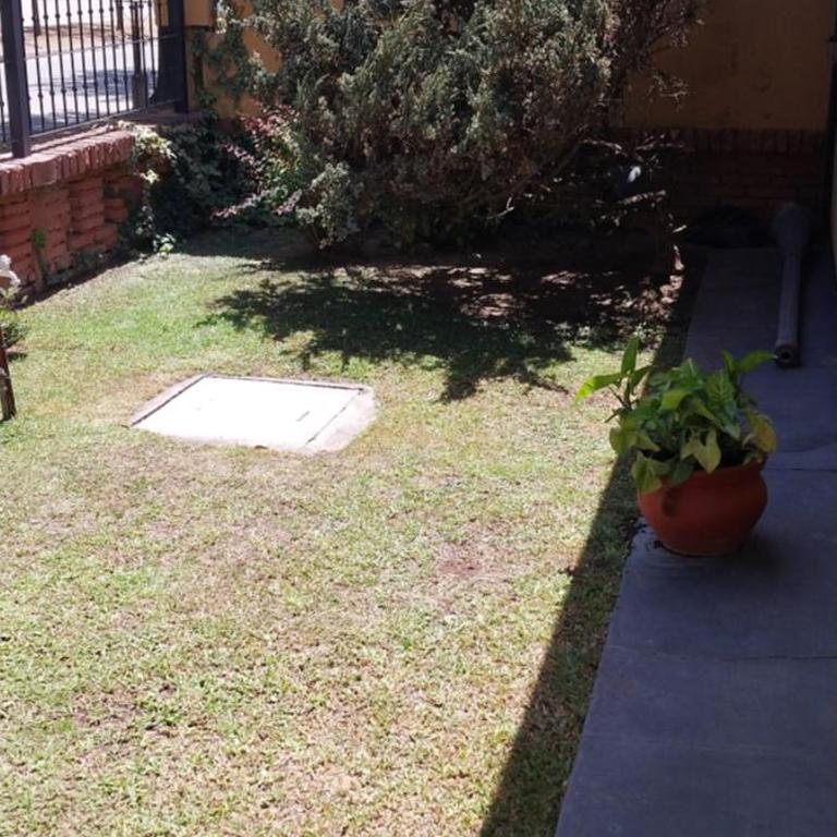 La Emilia Casa de Vacaciones con Pileta y Quincho - Casa Vacacional de 3 dormitorios - 20