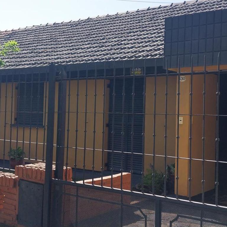 La Emilia Casa de Vacaciones con Pileta y Quincho - Casa Vacacional de 3 dormitorios - 17