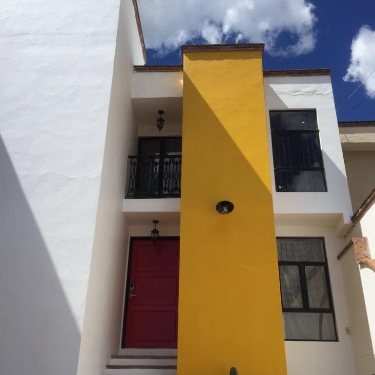 Casa Dos Hermanas - Vacation Home - 2