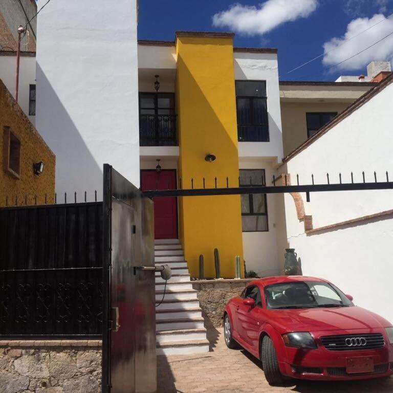Casa Dos Hermanas - Vacation Home - 1