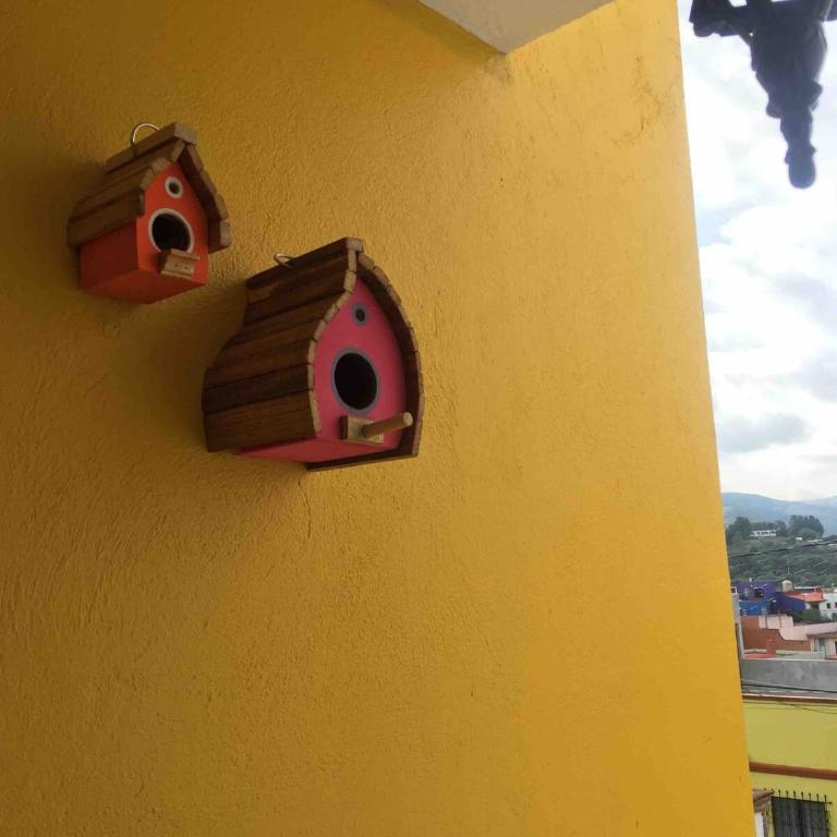 Casa Dos Hermanas - Vacation Home - 33