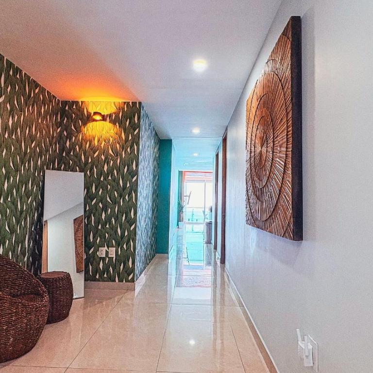 Condominios de lujo en el corazón de la Zona Dorada en Camino Al Mar. - Apartment with View and Balcony - 30