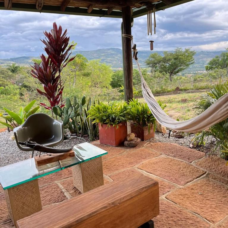 Finca Alegría cada lugar guarda un susurro de luz - Casa de 2 dormitorios - 6